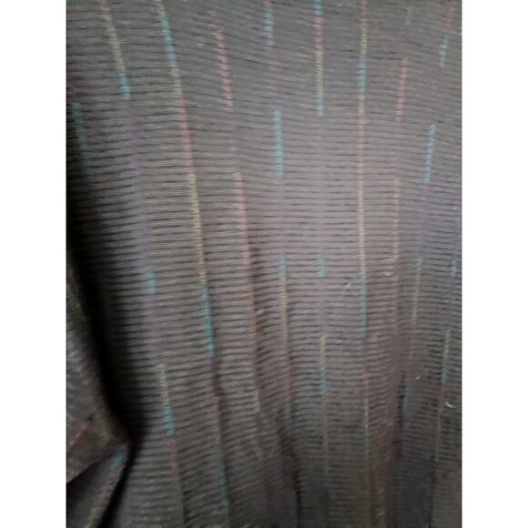 Lenor Romano v-neck sweater 100% extra fine merino wool quiet luxury minimalist - Picture 11 of 11